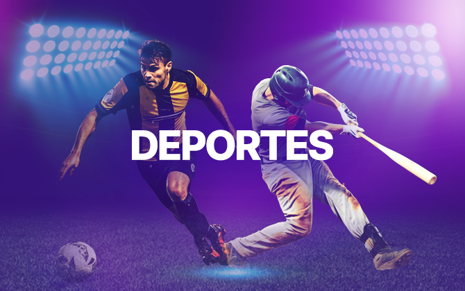 Apuestas Deportivas section